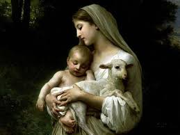 December 8 Immaculate Mother
