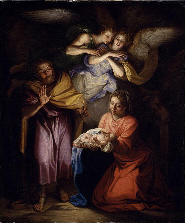 Nativity 8